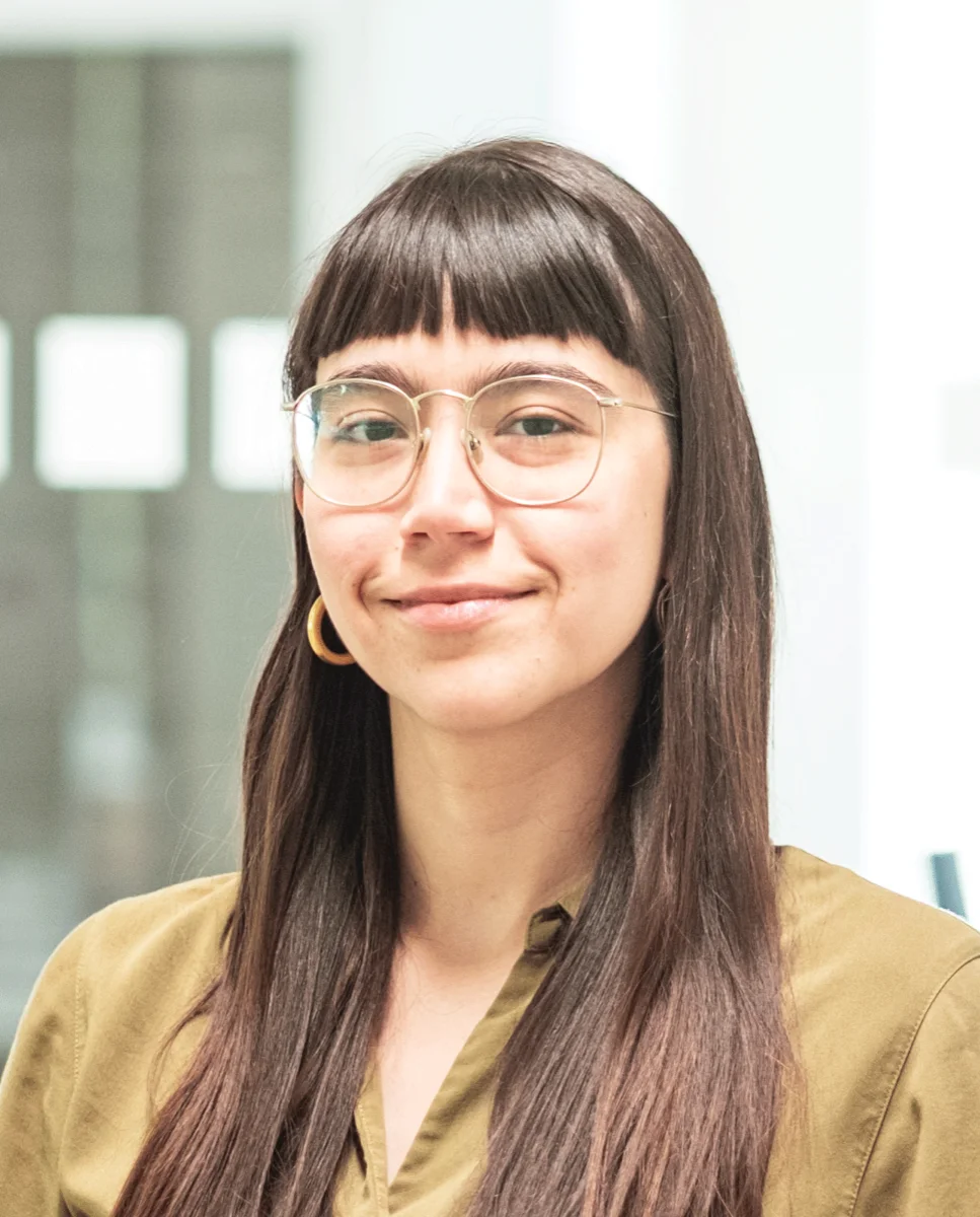 Andrea González Sánchez